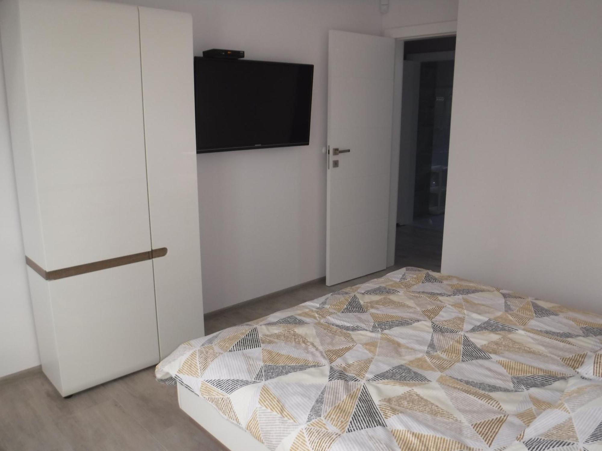Villa Lux Luis Dziwnów Buitenkant foto