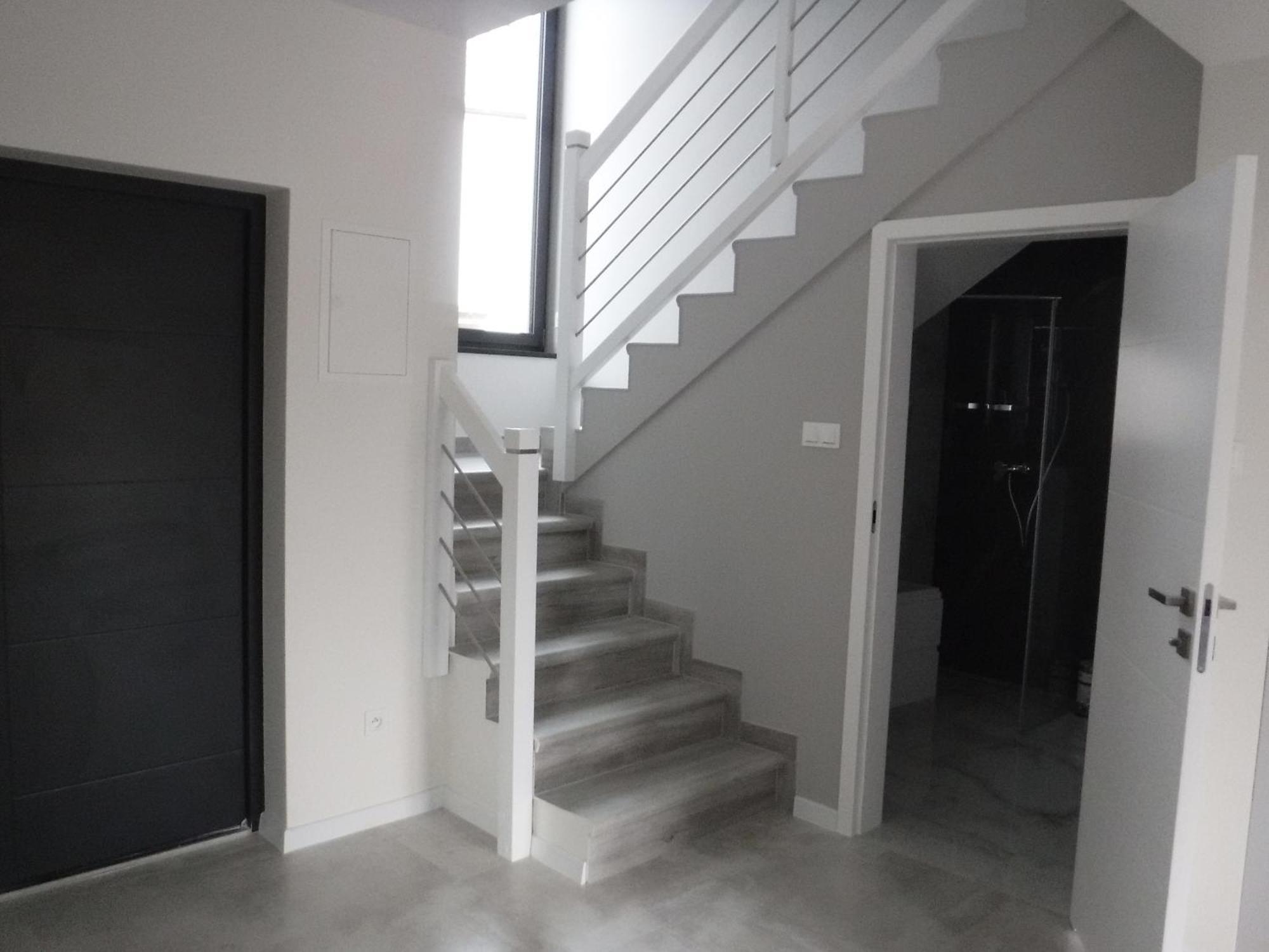 Villa Lux Luis Dziwnów Buitenkant foto