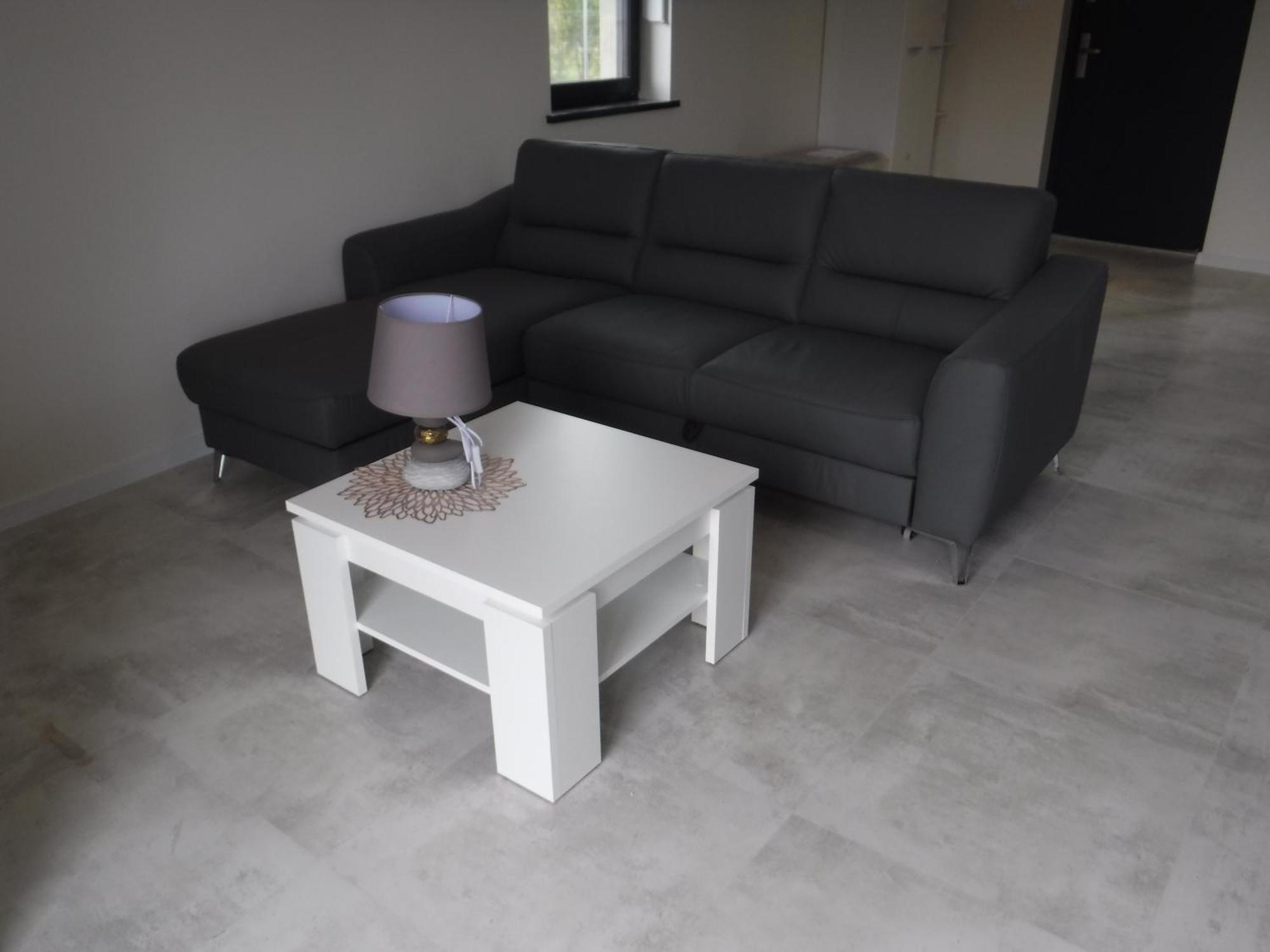 Villa Lux Luis Dziwnów Buitenkant foto