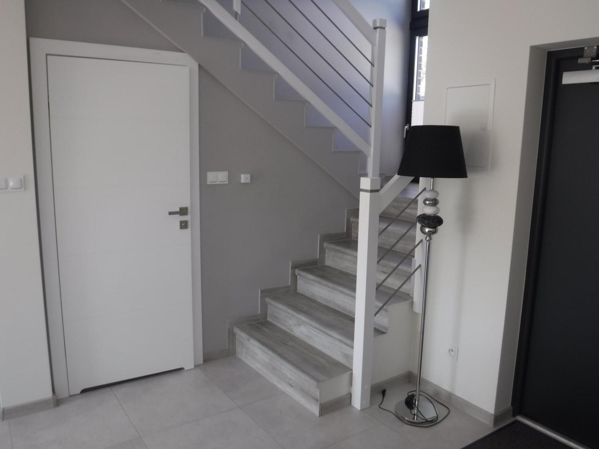 Villa Lux Luis Dziwnów Buitenkant foto